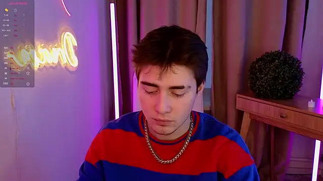 d3s dn online show from February 20, 3:03 pm