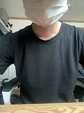 Alexkimsumin online show from May 14, 6:55 am