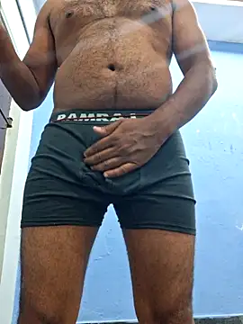 Kanna5115 online show from February 23, 9:33 am