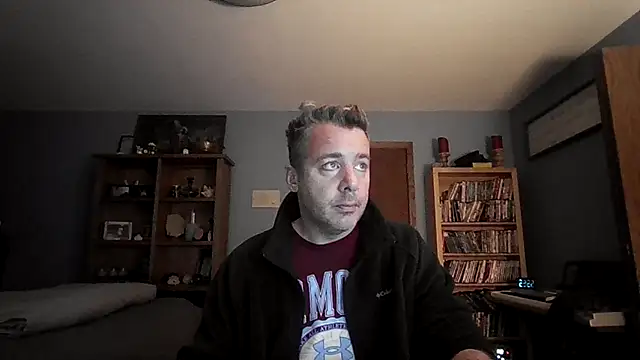 chrisw8140 online show from January 12, 12:14 am