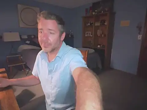 chrisw8140 online show from July 15, 6:53 am