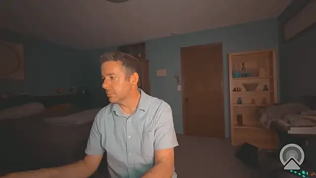 chrisw8140 online show from July 8, 5:55 am