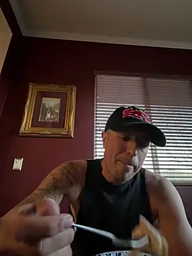 brngitdwn online show from March 27, 1:43 am