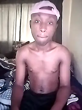 FINEBABYWOLF online show from March 15, 3:51 pm