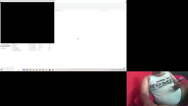 MasterHunt007 online show from January 15, 3:25 pm