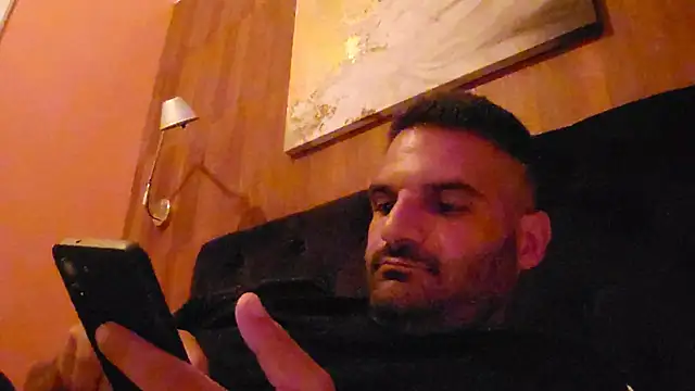 marios87xxl online show from August 6, 12:55 pm