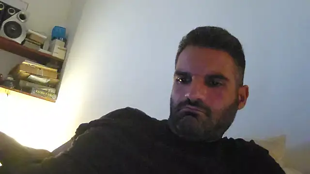 marios87xxl online show from August 3, 5:08 pm