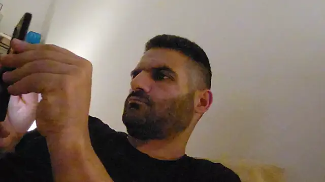 marios87xxl online show from May 14, 9:02 pm