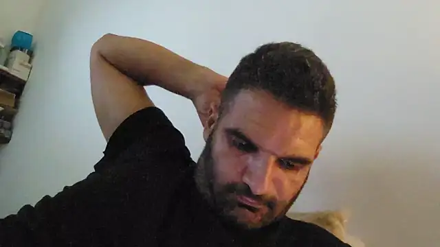 marios87xxl online show from July 31, 4:06 pm