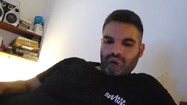marios87xxl online show from July 29, 2:38 pm