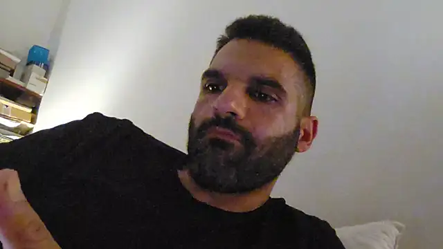 marios87xxl online show from June 3, 9:53 pm