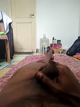 TamilBoy3007 online show from February 1, 4:33 am