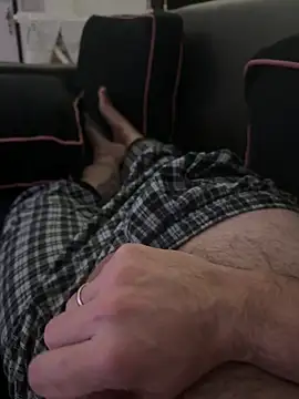 Ksaderfoz online show from March 27, 11:49 pm