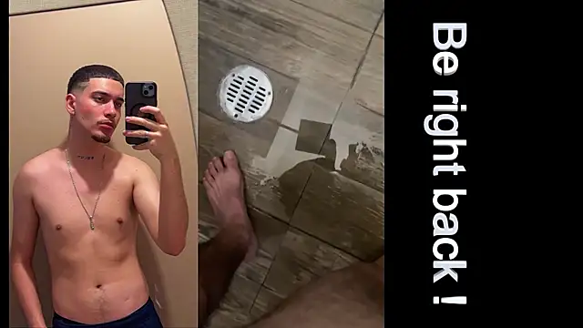 daniborbon  online show from January 16, 3:53 am