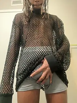 Grim777Hollow online show from February 1, 9:52 am