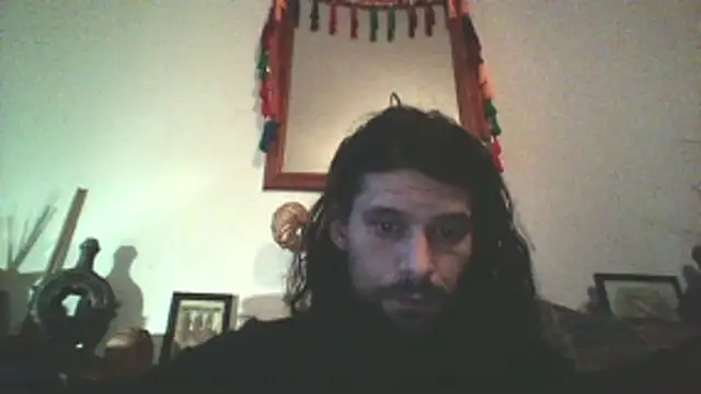 joyfullpussylicker online show from January 19, 1:24 pm