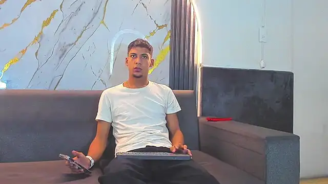 ALEX KEITH26 online show from February 25, 12:28 pm