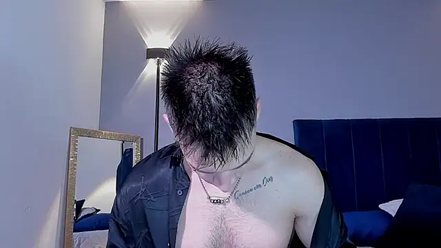 DrakeCarter online show from February 15, 1:34 am