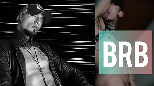 pauldocux  online show from April 9, 4:10 am