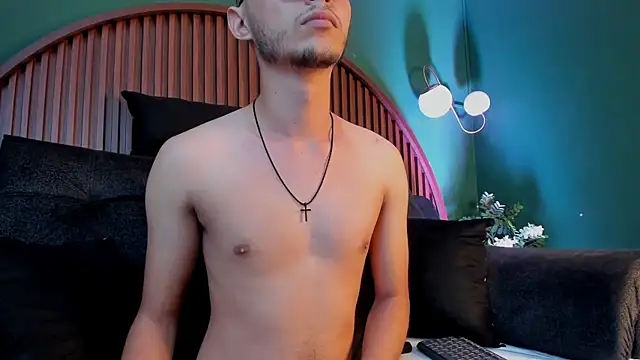 Alhan Twink online show from March 25, 5:11 am