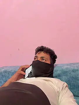 Forest Queen online show from April 29, 12:10 pm