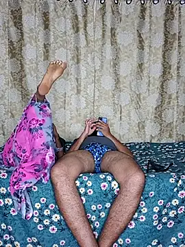 Forest Queen online show from March 12, 7:21 pm