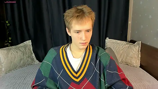 Kai Milller online show from January 16, 7:05 pm