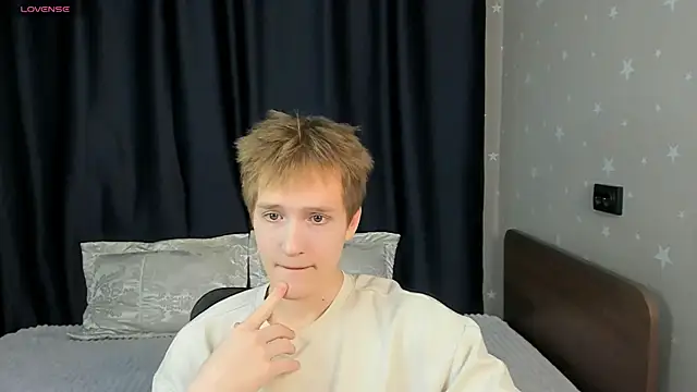 Kai Milller online show from February 5, 7:21 pm