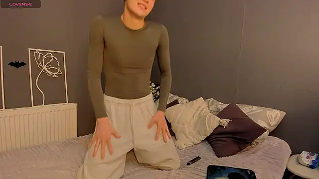 Kai Milller online show from March 20, 7:50 pm