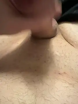 Mikedauerqeil online show from February 11, 5:18 pm