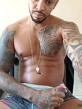 divino89 online show from July 7, 3:05 pm