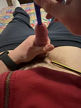 badCecio online show from February 21, 8:32 pm