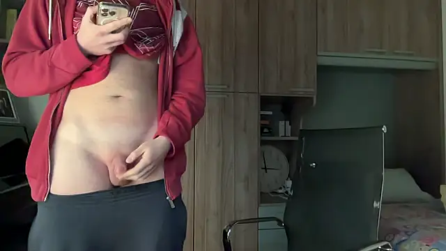 badCecio online show from January 16, 3:37 pm