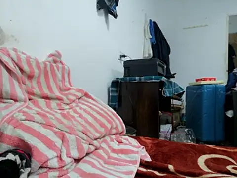 Aafreen999 online show from January 16, 2:31 pm