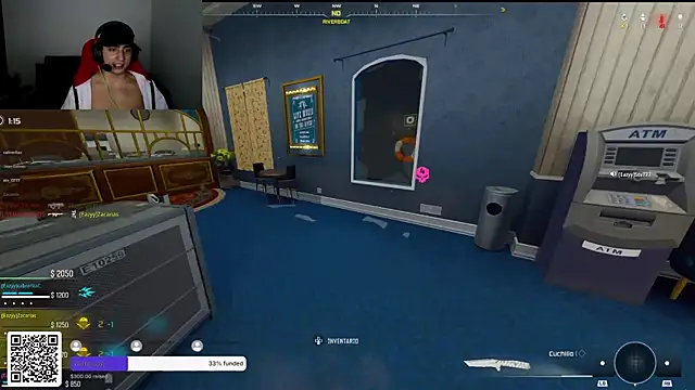 cash master888 online show from April 8, 1:50 am