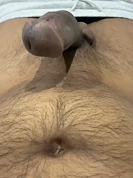 Brownadam111 online show from March 13, 3:47 am