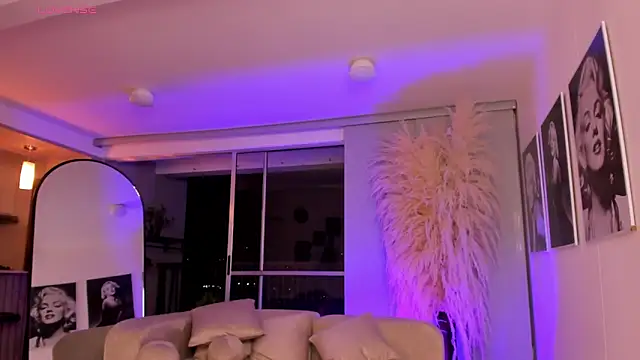 LennerCollins  online show from July 1, 3:29 am