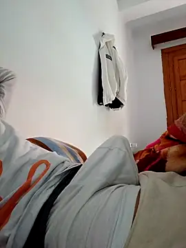 Joker12085 online show from February 10, 9:58 am