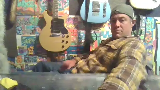 unknowner123 online show from May 24, 3:45 am