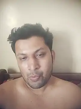 Pravin9562 online show from February 14, 10:10 am