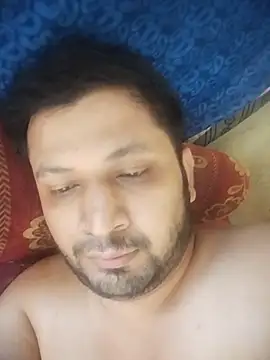 Pravin9562 online show from April 17, 5:54 am