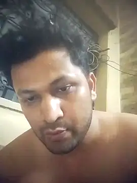 Pravin9562 online show from February 1, 7:12 pm