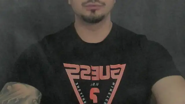 TONYWILSONN online show from March 29, 9:09 am