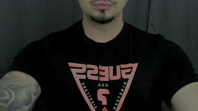 TONYWILSONN online show from April 22, 4:52 am