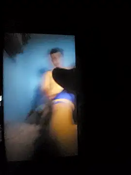 Gustavolima1177 online show from January 16, 2:58 am