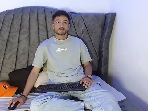 Chris Tempt online show from January 16, 2:53 pm