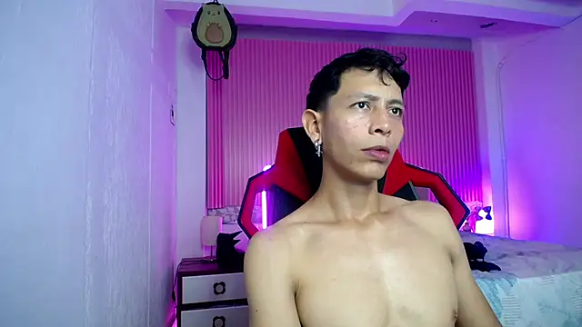 sonic jess07 online show from March 22, 10:09 am