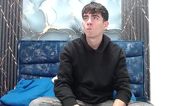 Lust demian online show from February 23, 11:45 am