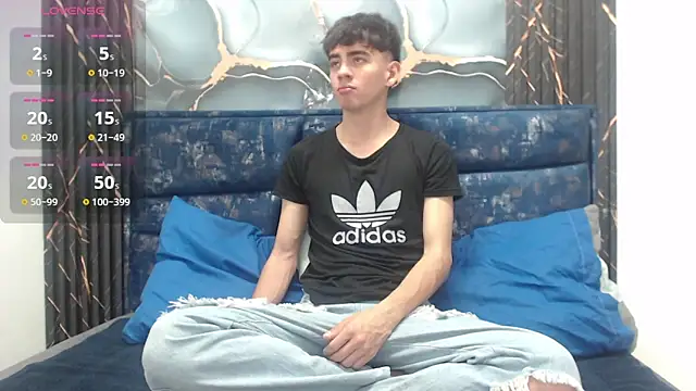 Lust demian online show from March 2, 11:39 am