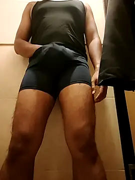 MuZKAsia69 online show from April 22, 10:53 am